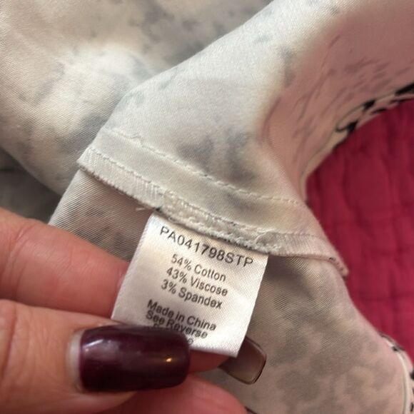 Parker mini skirt, US2 - Picture 6 of 7